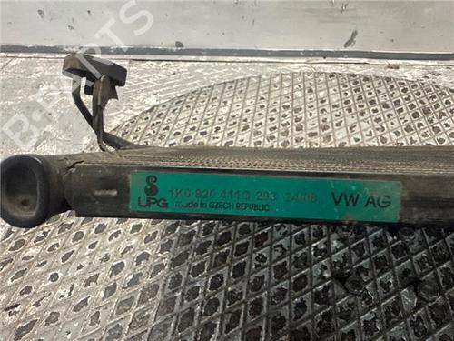 AC radiator VW GOLF V Variant (1K5) 1.9 TDI | BP33248879M32 - Image 3