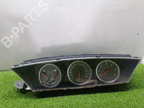 Used Instrument cluster Instrument cluster 37705180 37705180