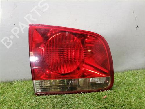 Used Left taillight Left taillight 33278573 33278573