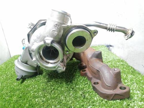 Used Turbocharger/Supercharger Turbocharger/Supercharger SEAT LEON ST (5F8) 1.6 TDI (115 hp) 32690542 32690542