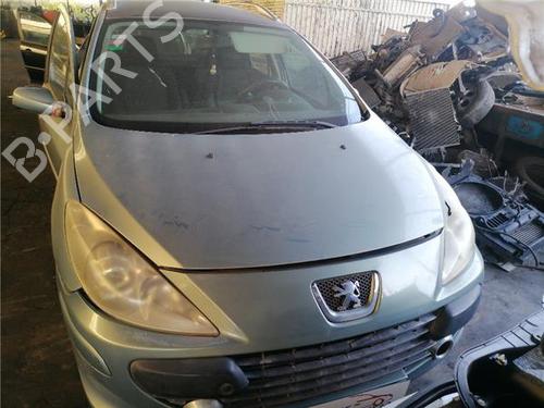 Used Parts PEUGEOT 307 SW (3H) 1.6 HDI 110 (109 hp) 4452971