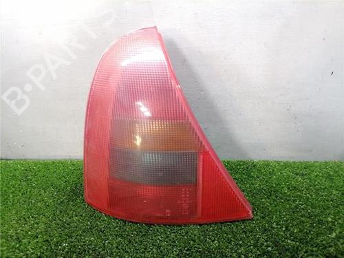 Used Left taillight Left taillight RENAULT CLIO II (BB_, CB_) 1.2 (BB0A, BB0F, BB10, BB1K, BB28, BB2D, BB2H, CB0A,... (58 hp) 33058495 33058495