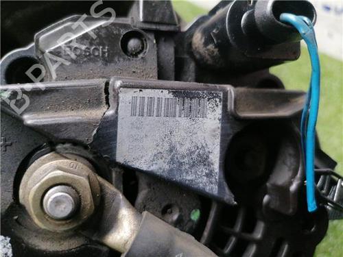 Alternator AUDI A6 C5 (4B2, 4B4) 2.5 TDI | BP31890242M7 