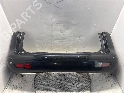 Used Rear bumper Rear bumper PEUGEOT 5008 (0U_, 0E_) 2.0 HDi 150 / BlueHDi 150 (150 hp) 32457359 32457359