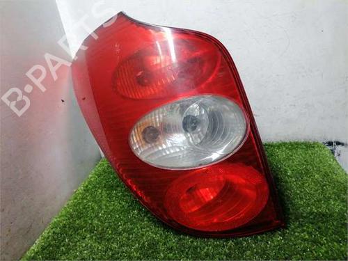 Used Left taillight Left taillight 36453138 36453138
