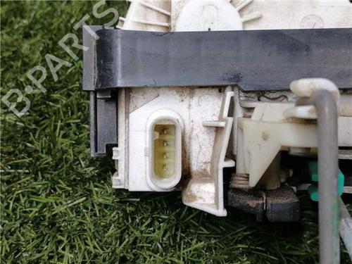 Front left lock DODGE CALIBER 2.0 CRD | BP31900713C98 