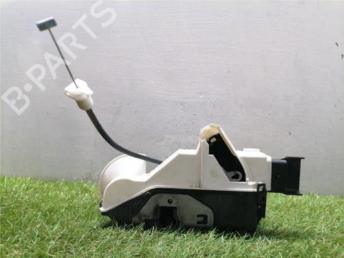 Front left lock CITROËN C3 II (SC_) 1.0 VTi 68 | BP31935403C98