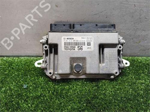 Used Electronic module Electronic module TOYOTA AYGO (_B4_) 1.0 VVTi (KGB40) (72 hp) 34456426 34456426