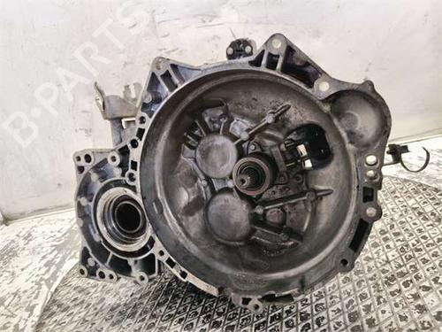 Used Gearbox Gearbox 39416815 39416815
