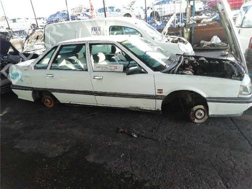 Brugte RENAULT 21 Saloon (L48_) 2.0 (L483) (116 hp) 4408163