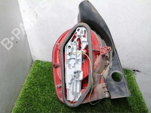 Right taillight RENAULT MODUS / GRAND MODUS (F/JP0_) 1.5 dCi (FP0D, JP0D) | BP36282659C35 - Image 3