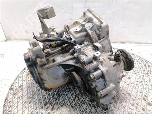 Gearbox SEAT LEON (1M1) 1.9 TDI | BP33893166M3 - Image 4
