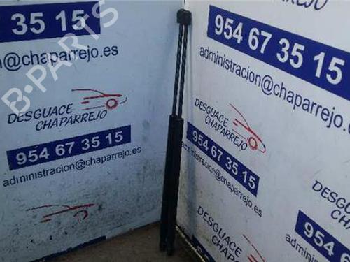 Gasdæmper bagklap OPEL MERIVA B MPV (S10) 1.7 CDTI (75) (100 hp) 31891464