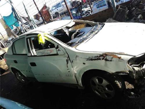 Used Parts OPEL ASTRA G Saloon (T98)  1.8 16V (F69)  4408554