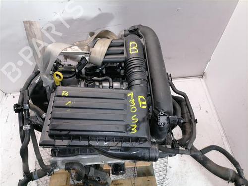 Engine SEAT LEON SC (5F5) 1.2 TSI | BP31890746M1