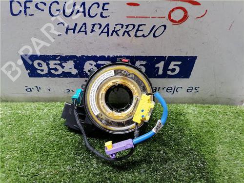 Used Squib airbag AUDI A3 (8P1) 2.0 FSI (150 hp) 31898473