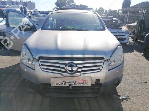 Brugte NISSAN QASHQAI I (J10, NJ10)  2.0 dCi  4490783