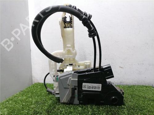 Used Front left lock HYUNDAI TUCSON (TL, TLE) 1.7 CRDi (116 hp) 31984263