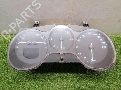 Used Instrument cluster Instrument cluster SEAT ALTEA (5P1) 1.9 TDI (105 hp) 39699316 39699316