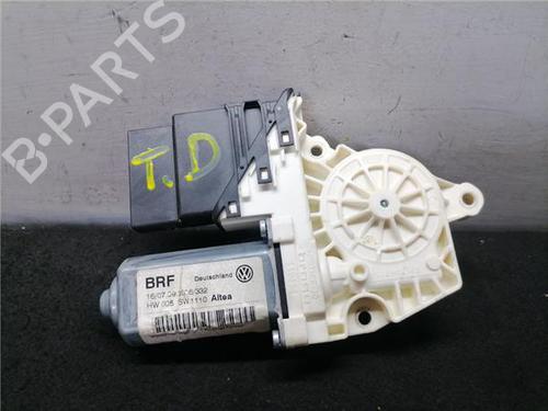 Used Right rear window motor Right rear window motor SEAT ALTEA (5P1) 2.0 TDI 16V (140 hp) 34528541 34528541