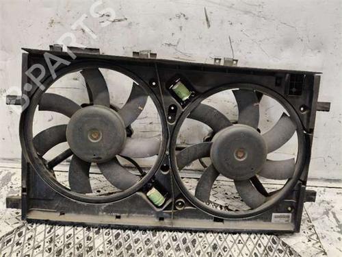 Used Radiator fan Radiator fan 38547730 38547730