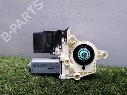 Used Left rear window motor Left rear window motor VW PASSAT B6 (3C2) 2.0 TDI 16V (140 hp) 33248481 33248481