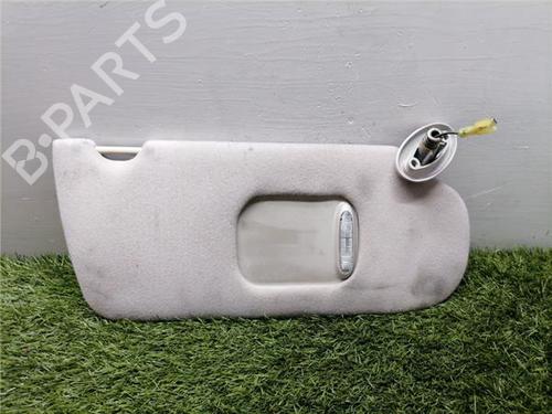 Used Right sun visor Right sun visor CHRYSLER NEON II 2.0 16V (133 hp) 34641427 34641427