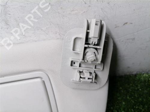 Right sun visor DACIA SANDERO III 1.0 TCe 90 | BP33835564I2 - Image 4
