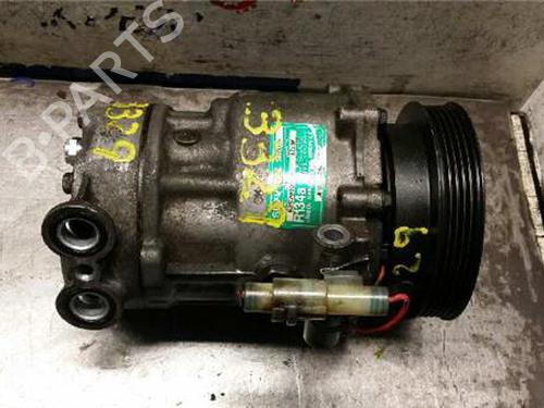 AC Kompressor ROVER 45 I Hatchback (RT) 1.6 (109 hp) 31895857