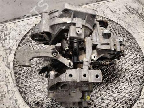Gearbox SEAT LEON (5F1) 1.6 TDI | BP36819768M3 - Image 5