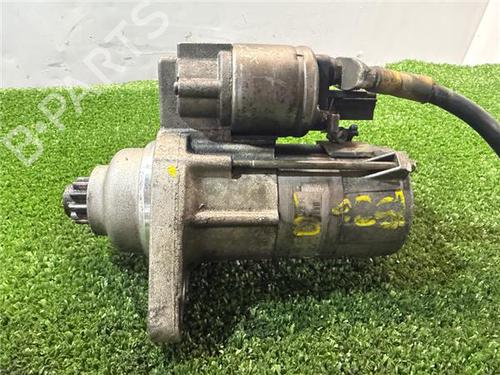 Used Starter SEAT IBIZA III (6L1) 1.4 TDI (70 hp) 32308036