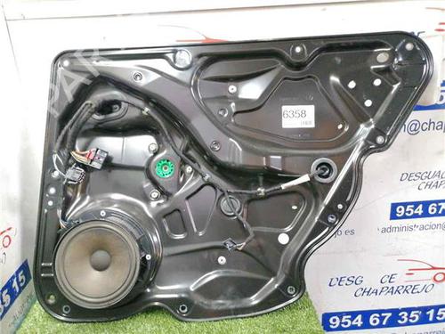 Autre VW PASSAT B6 (3C2) 1.6 TDI (105 hp) 31900332