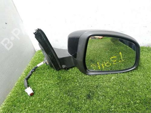 Used Right mirror Right mirror FORD MONDEO IV (BA7) 1.8 TDCi (125 hp) 36656425 36656425