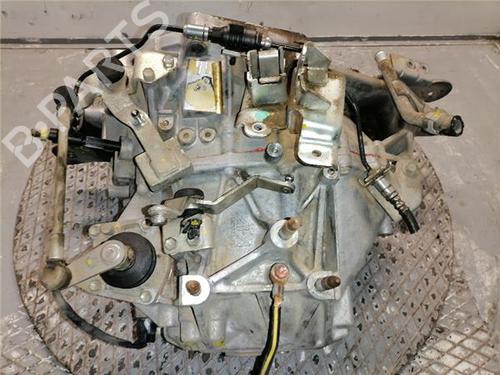 Gearbox MITSUBISHI LANCER VIII (CY_A, CZ_A) 2.0 DI-D (CY8A) | BP31901619M3 - Image 5