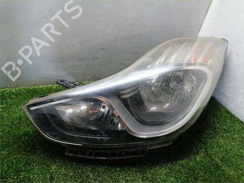 Used Left headlight Left headlight 36940164 36940164