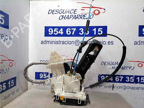 rear-left-lock-mercedes-benz-e-class-w212-2009-2010-2011-2012-2013-2014-2015-2016-31899875 main image