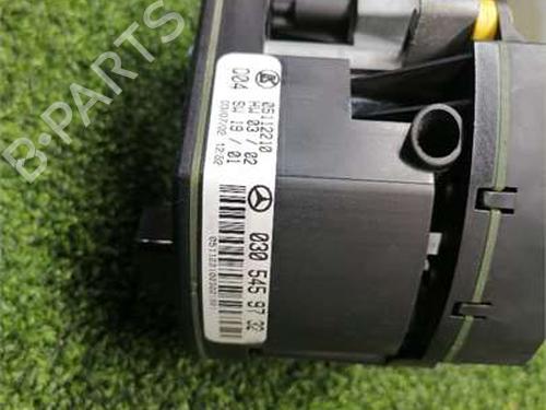 Steering column stalk MERCEDES-BENZ E-CLASS (W211) E 220 CDI (211.006) | BP40025442I23 - Image 5