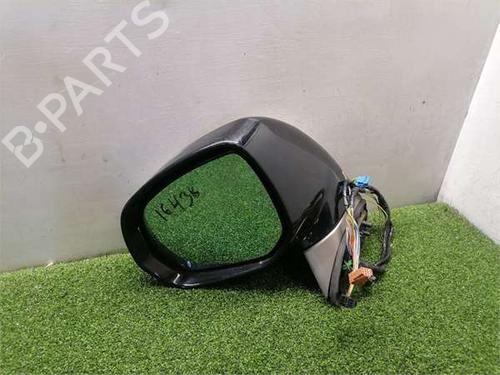 Used Left mirror Left mirror 38736993 38736993