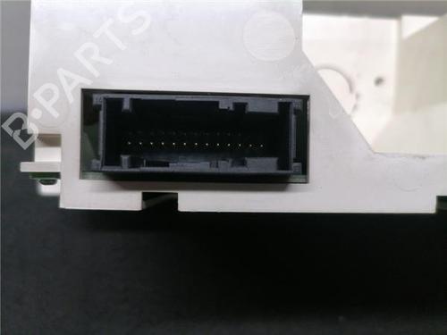 Climate control JAGUAR X-TYPE I (X400) 2.1 V6 | BP36819668I5 - Image 4