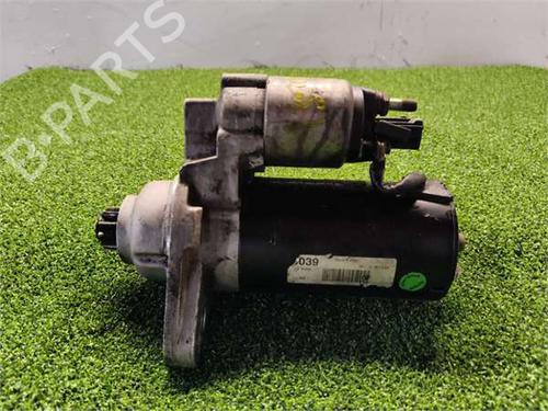 Used Starter Starter 37185946 37185946