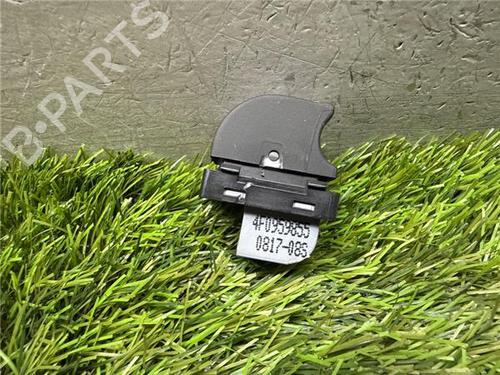Right front window switch AUDI A3 Sportback (8PA) 1.6 FSI | BP31911508I26