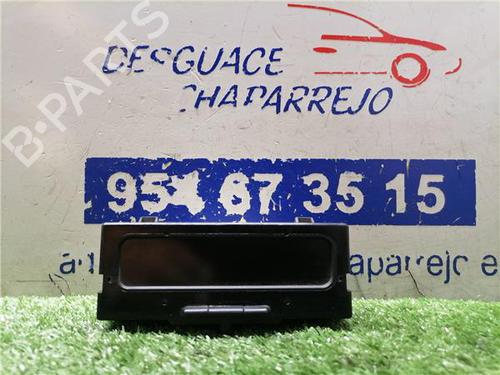 Used Other RENAULT SCÉNIC I MPV (JA0/1_, FA0_) 1.9 dCi (JA05, JA1F) (102 hp) 31898610