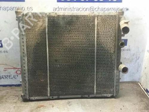 Radiateur à eau ALFA ROMEO 146 (930_) 1.9 JTD (930.B4B) (105 hp) 31895746
