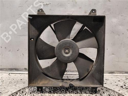 Used Radiator fan Radiator fan CHEVROLET LACETTI (J200) 1.6 (109 hp) 34106011 34106011