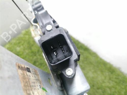 Rear right window mechanism OPEL MERIVA B MPV (S10) 1.7 CDTI (75) | BP32690118C25 - Image 5