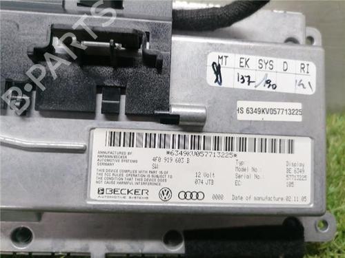 Other AUDI A6 C6 (4F2) 2.0 TDI | BP36681850O1 - Image 3