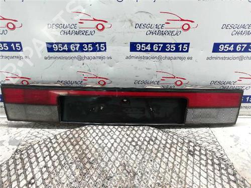 Used Rear center light RENAULT 21 Saloon (L48_) 2.0 (L483) (116 hp) 31891650