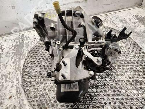 Gearbox DACIA LOGAN MCV II TCe 90 LPG | BP39966651M3 - Image 5