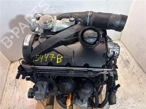 Engine SEAT IBIZA III (6L1) 1.9 TDI | BP32253752M1 