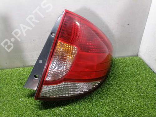Used Right taillight Right taillight 37705349 37705349